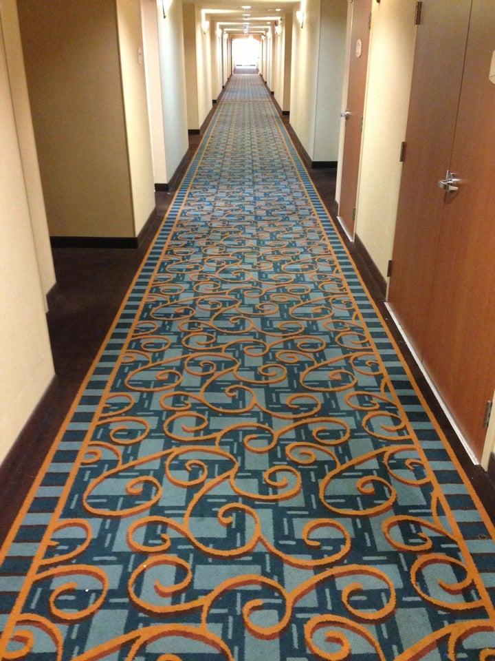 Fairfield Inn & Suites Kelowna