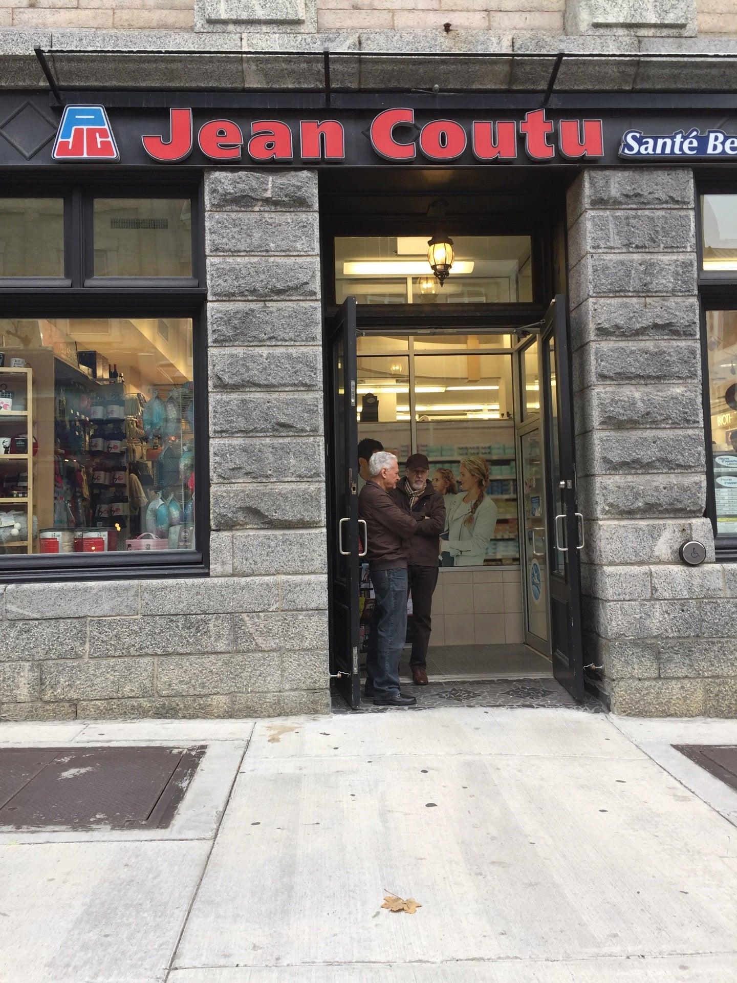 PJC Jean Coutu