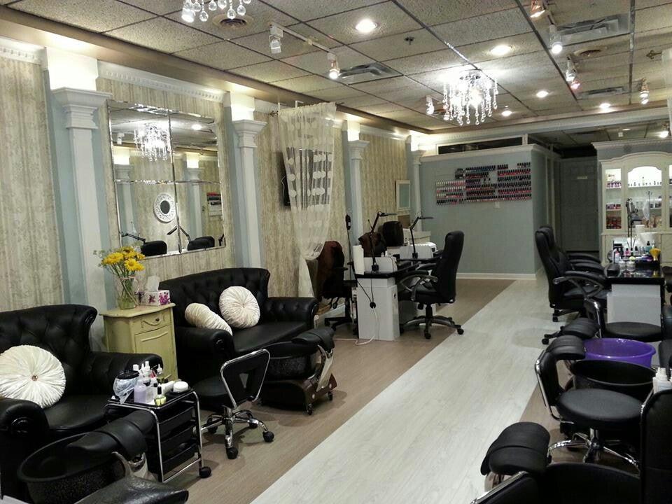 Magnifique Nail Spa