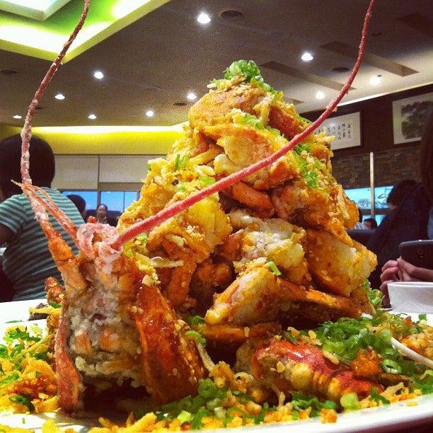 Fishman Lobster Clubhouse