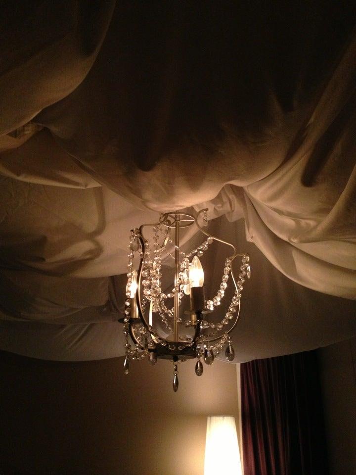 Stone Temple Salon & Spa
