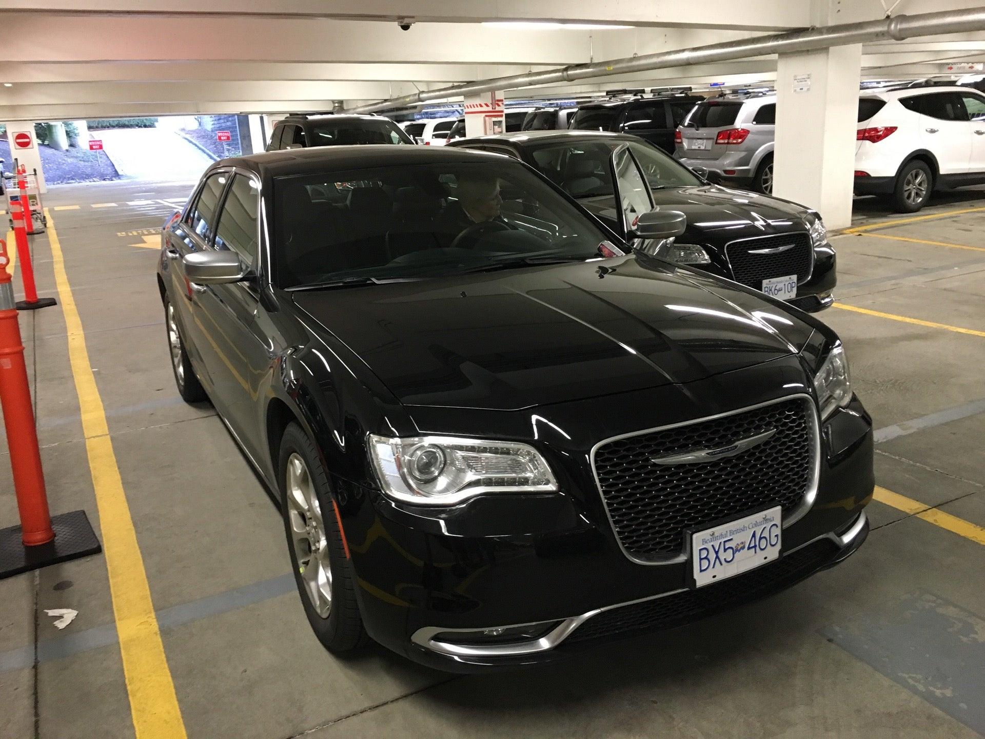 Thrifty Car Rental