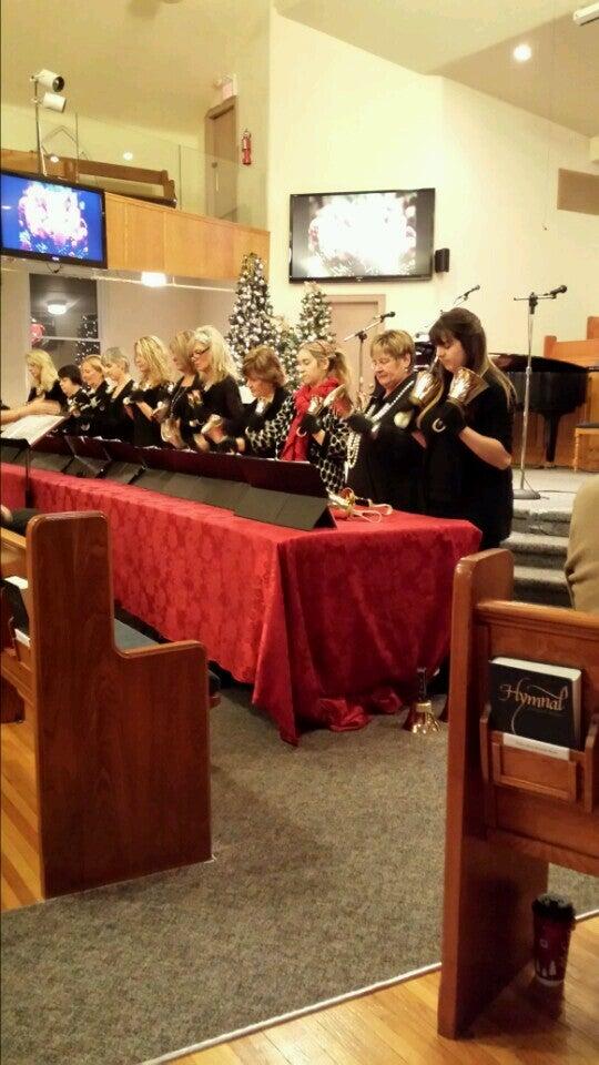 Niagara United Mennonite Church