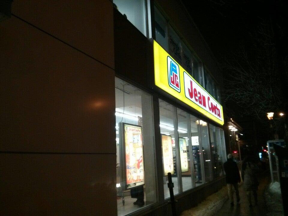 PJC Jean Coutu