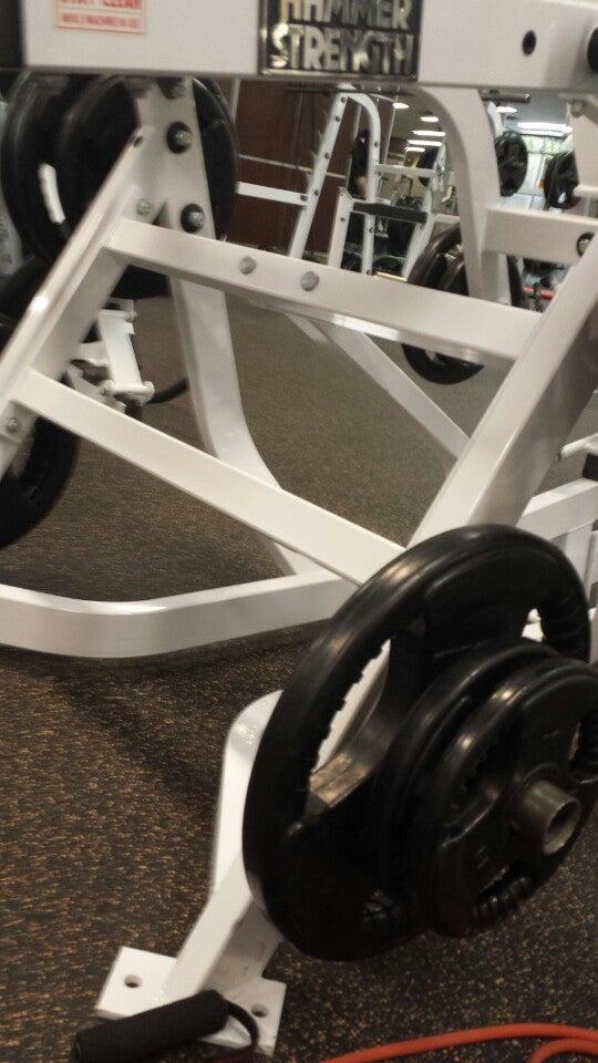 Good Life Fitness