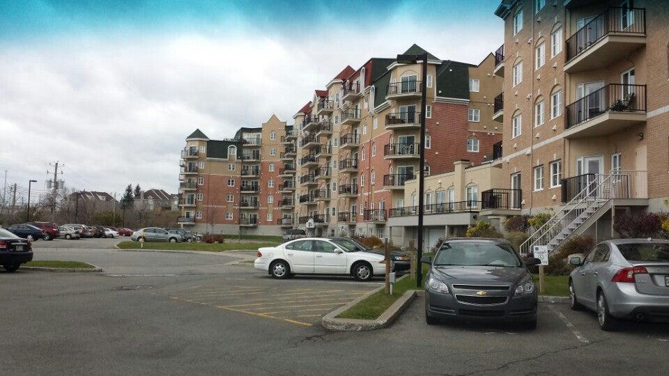 Le Jardin des Sources