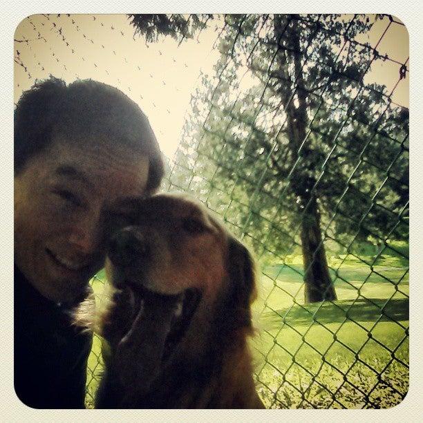 Peace Arch Golf Centre