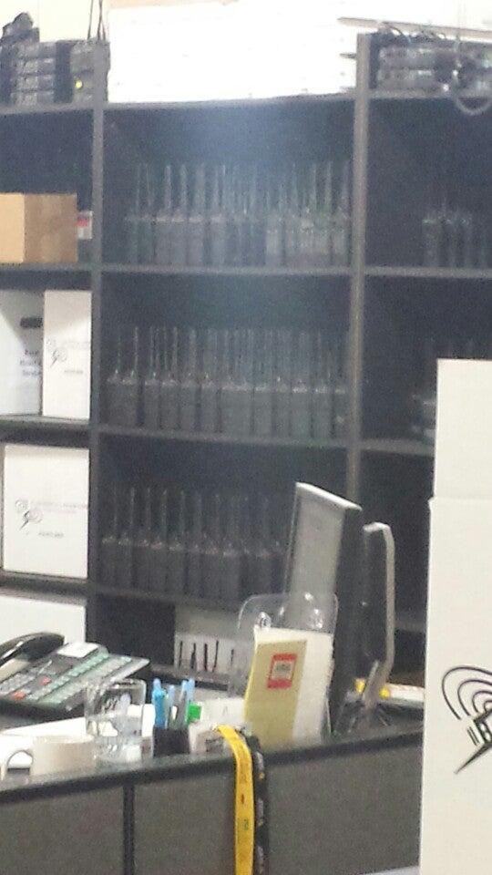 Lakeshore Communications