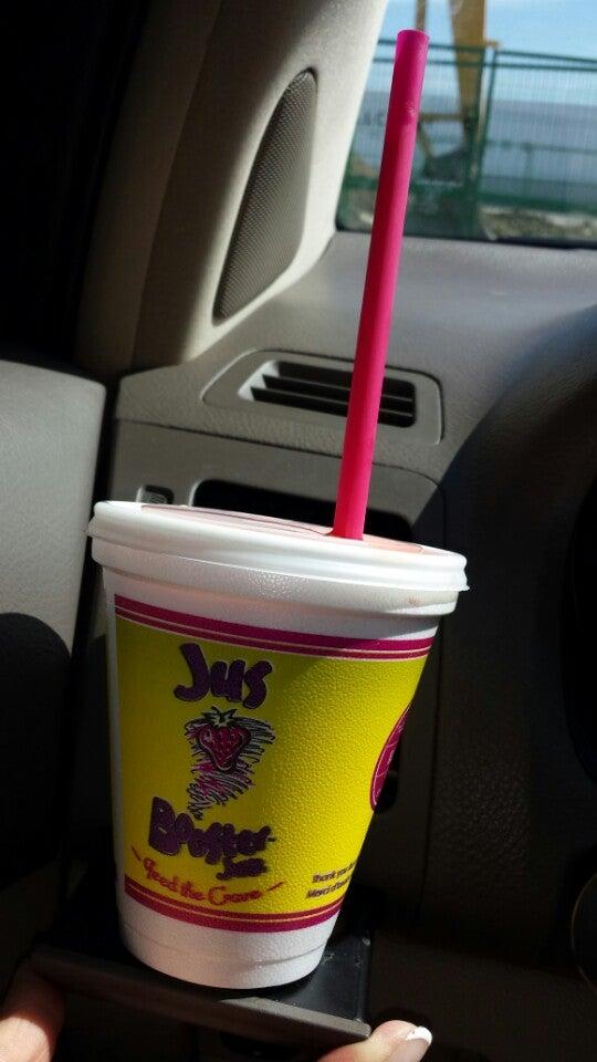 Booster Juice