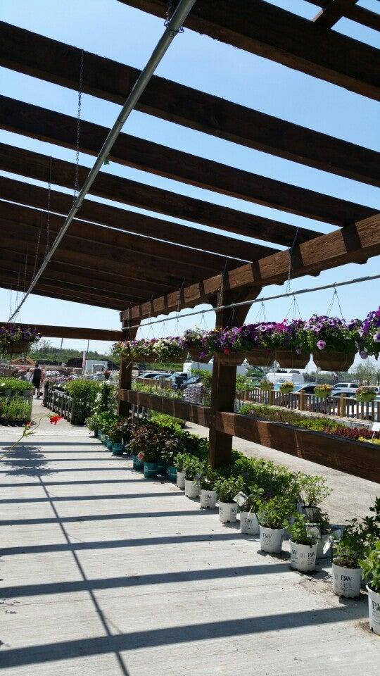 Meadow Valley Garden & Gift Centre