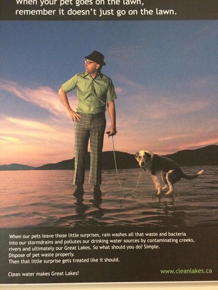 Niagara Peninsula Conservation