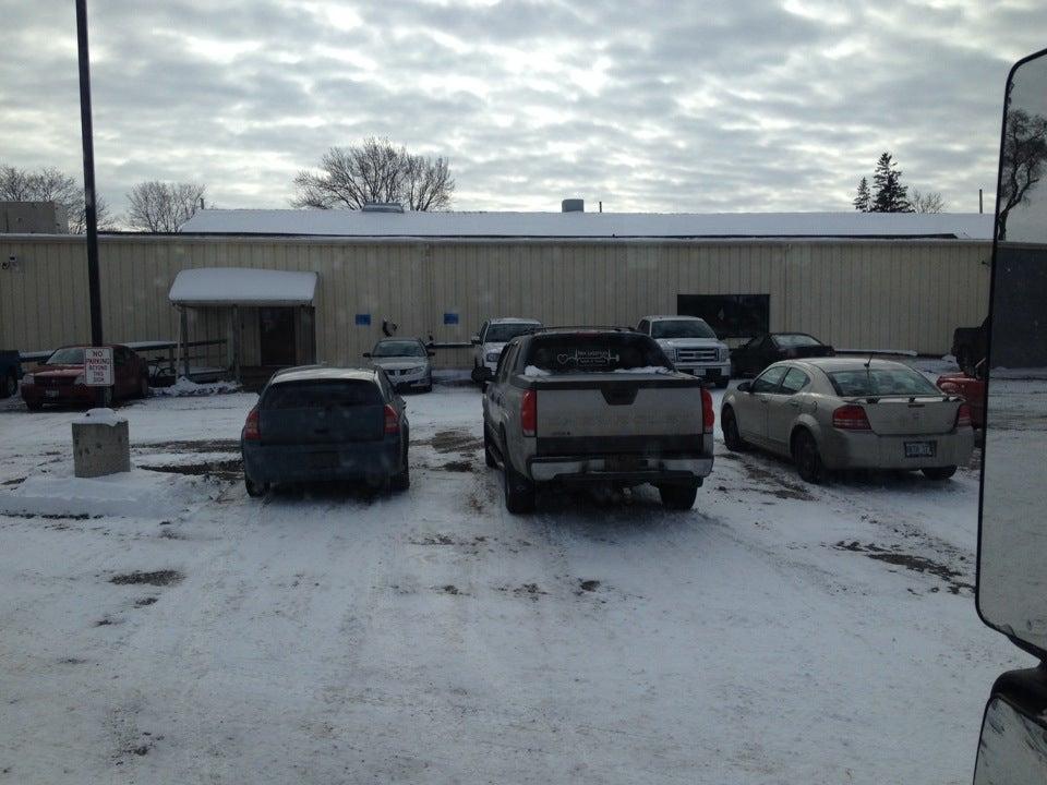 Synergy Manufacturing Inc