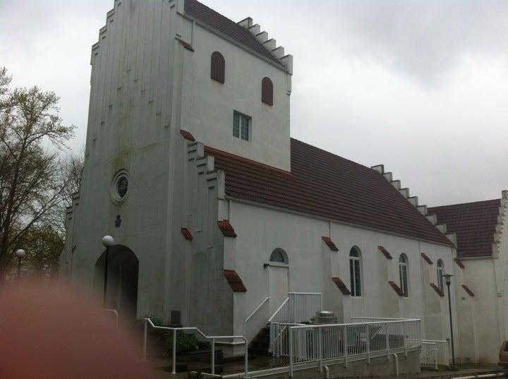 Danish Lutheran Church