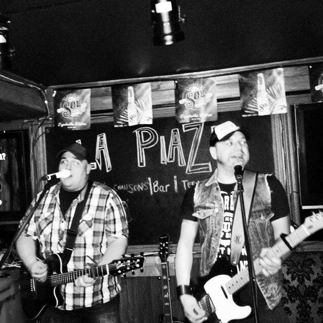 La Piazz Grande-Allée