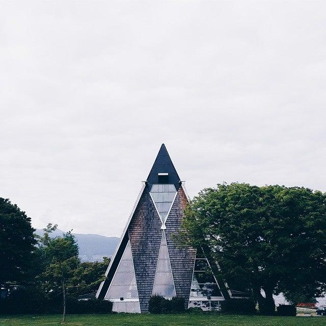 Vancouver Maritime Museum