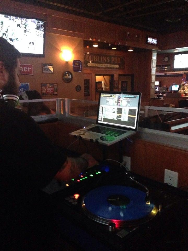 Dublin's Irish Pub & Grill