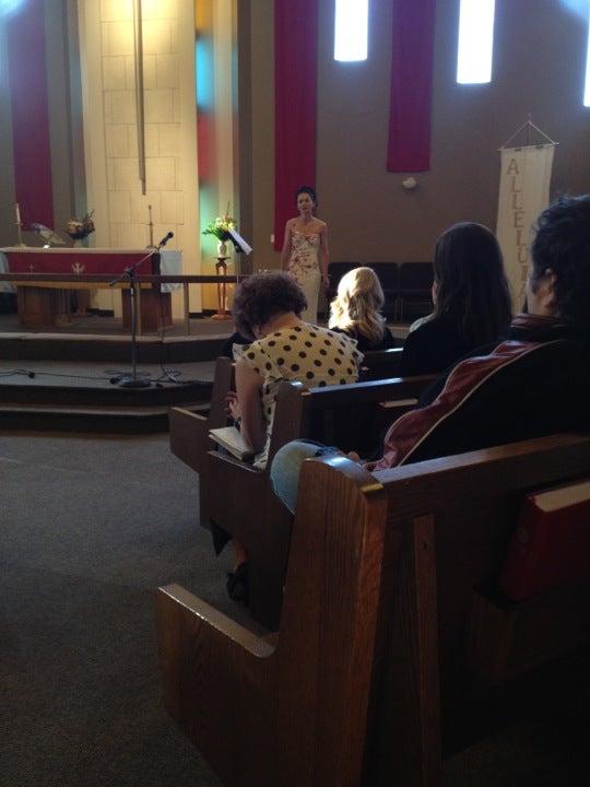 Hope Lutheran Pre-School