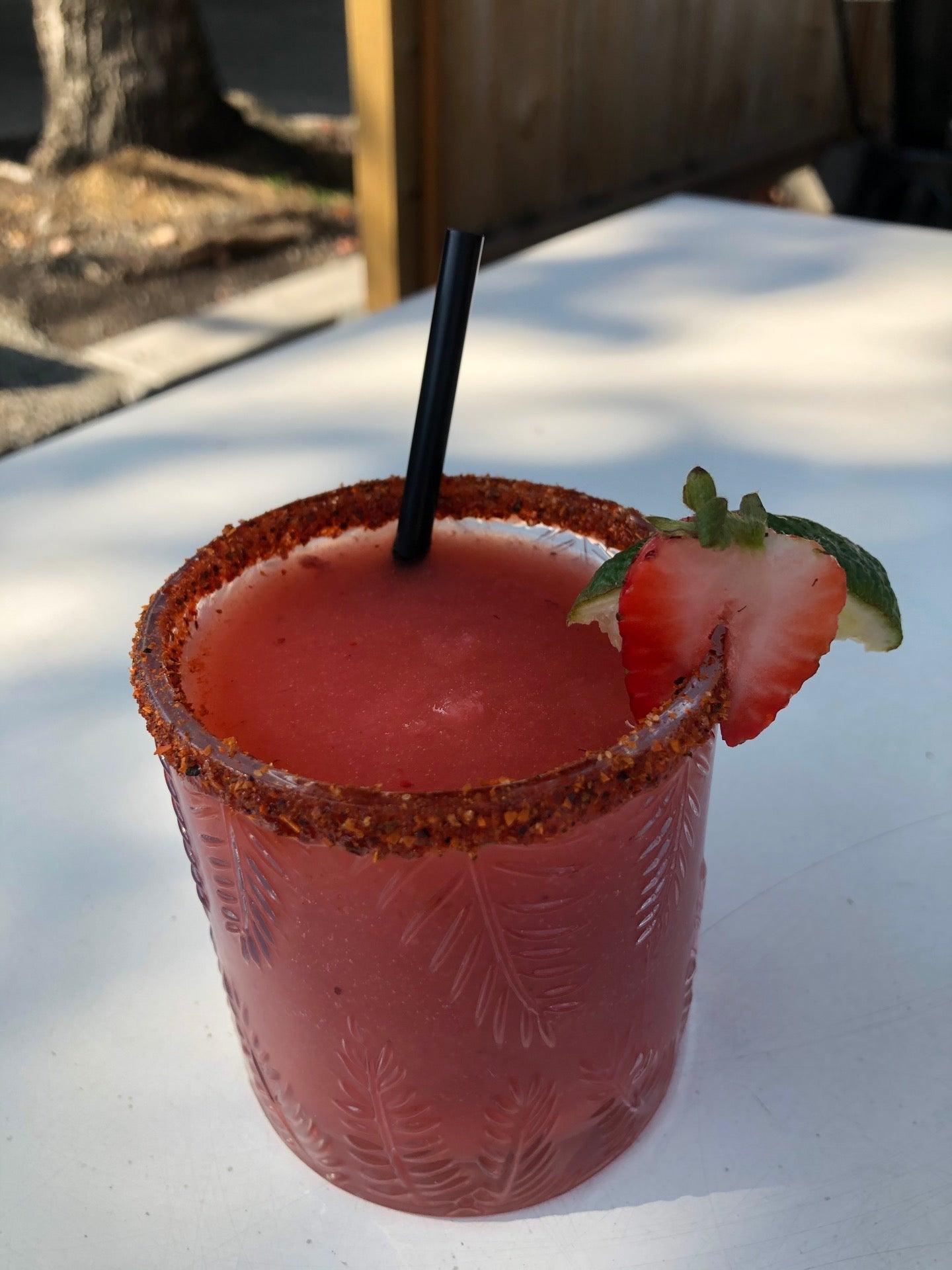 Tequila Cocina Lonsdale