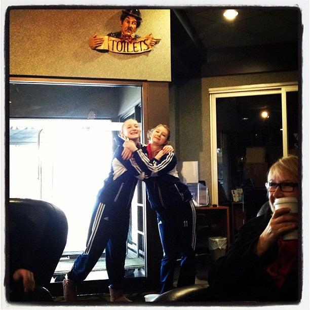 Victoria Inn Hotel & Convention Centre