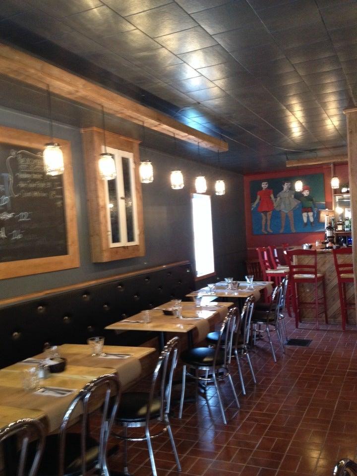 Presbytere St-Benoit