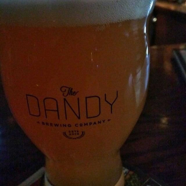 Wild Rose Brewery LTD