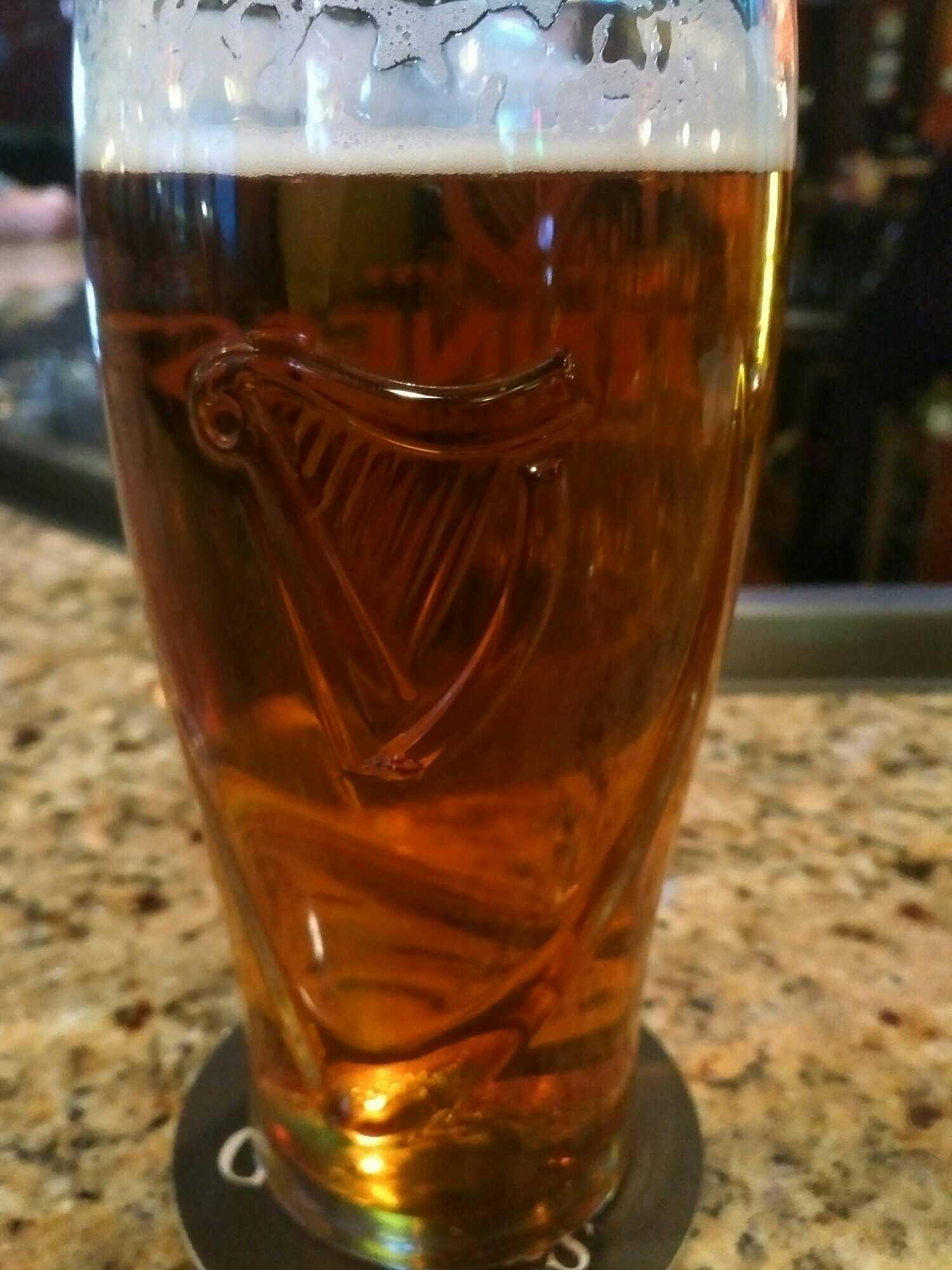 Cambridge Temple Bar British Pub