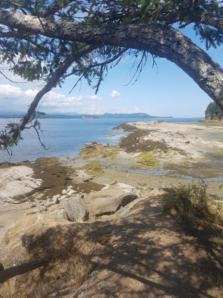 Descanso Bay Regional Park