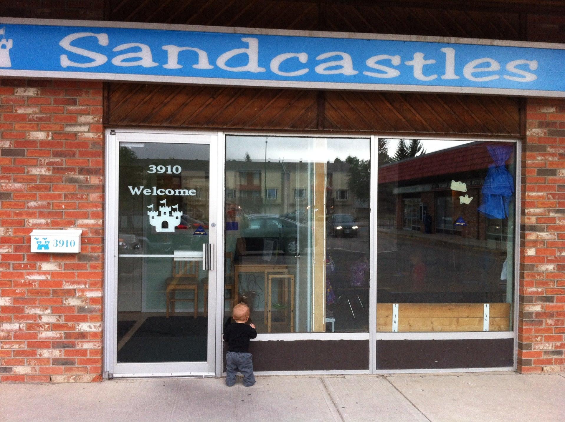 Albert Park-Sandcastles Day Care