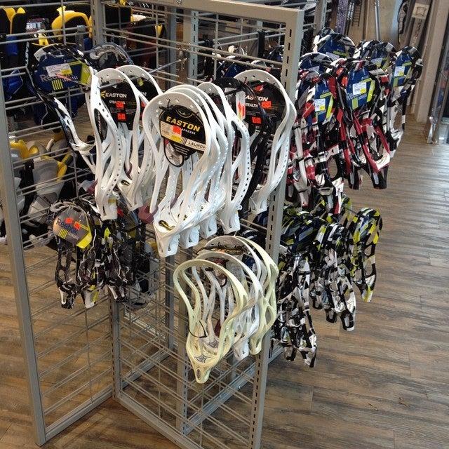 Levy's Source For Sports