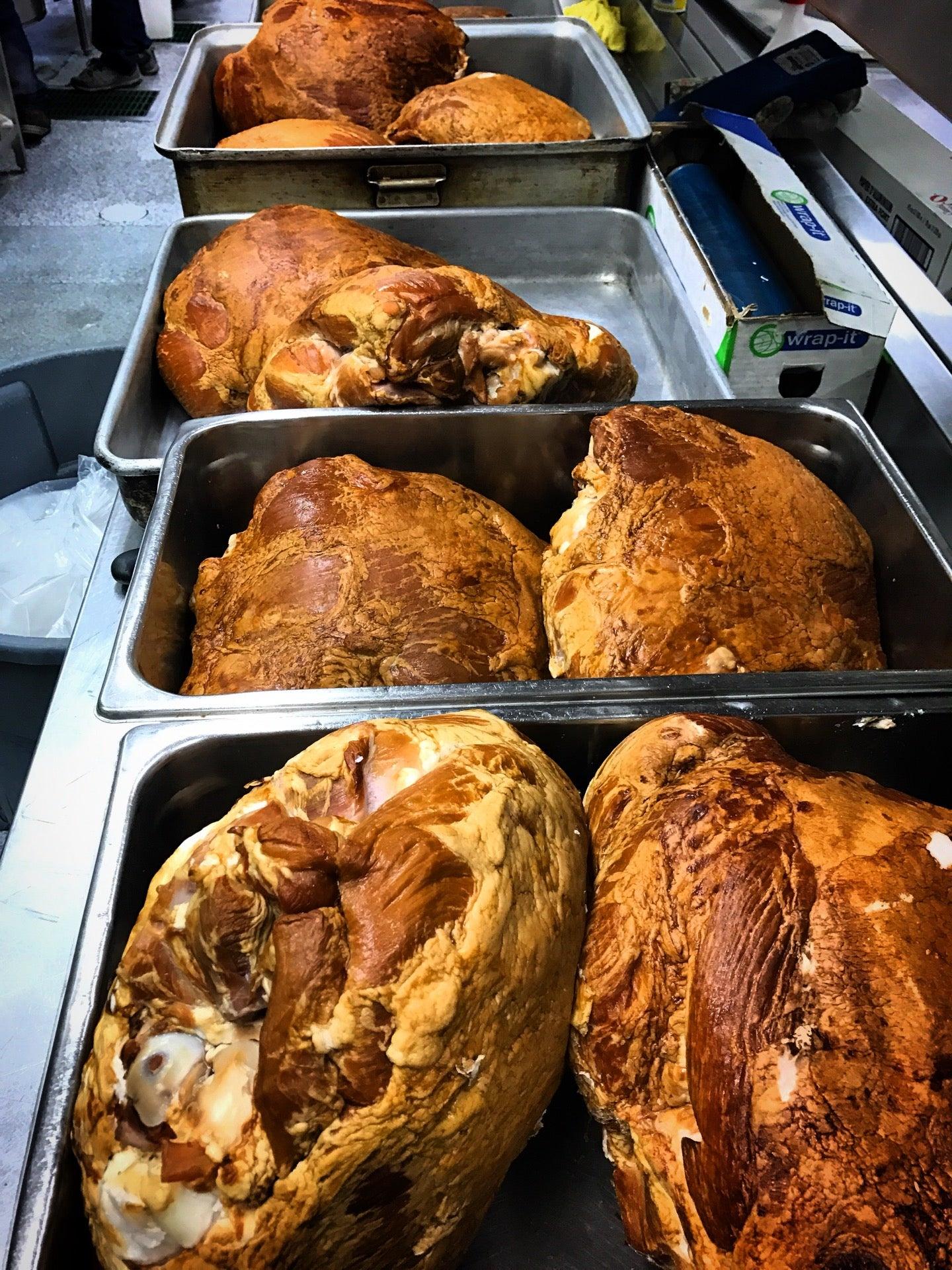 Mustard Seed Shelter