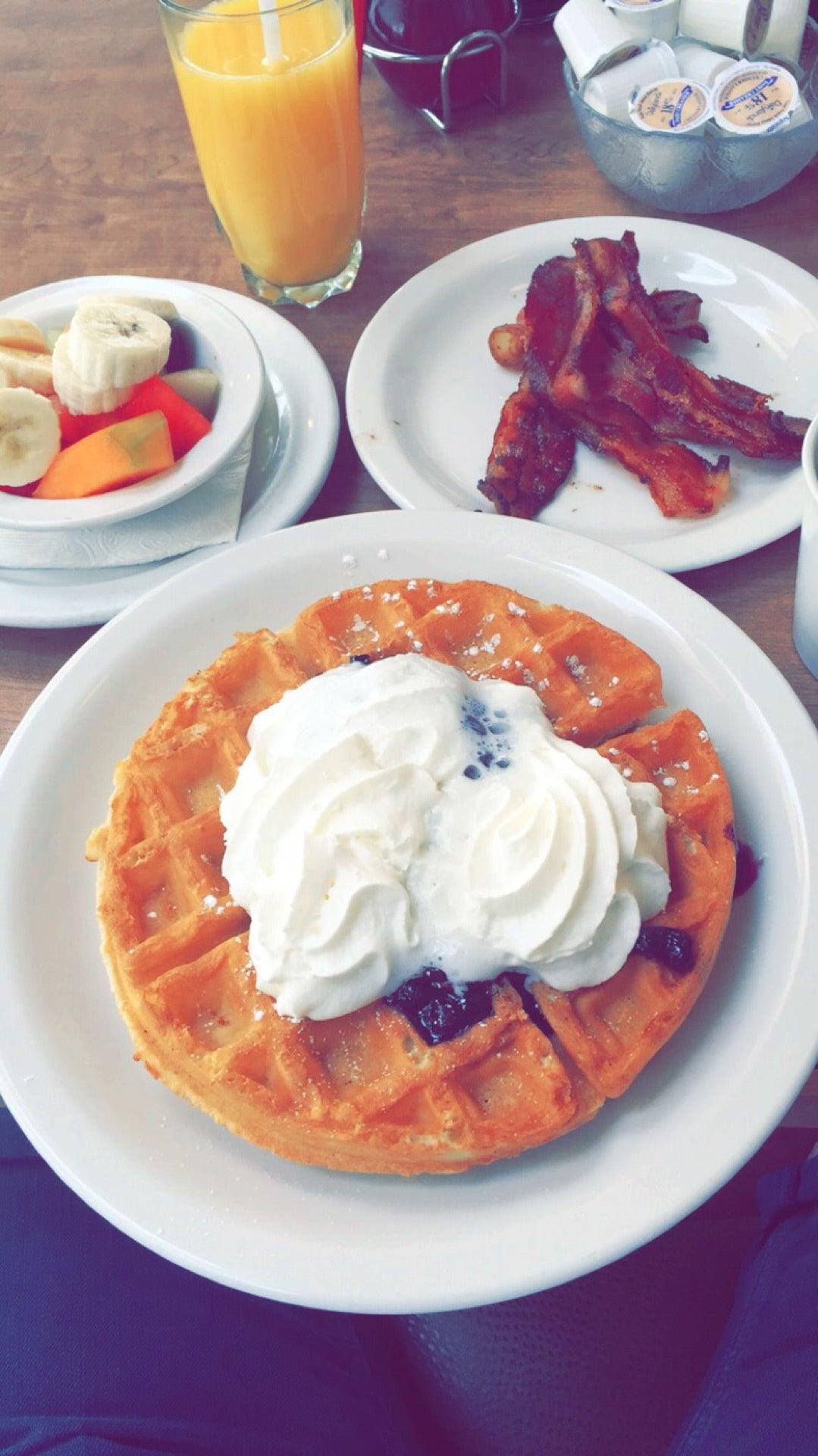 Phil's Restaurants Ltd