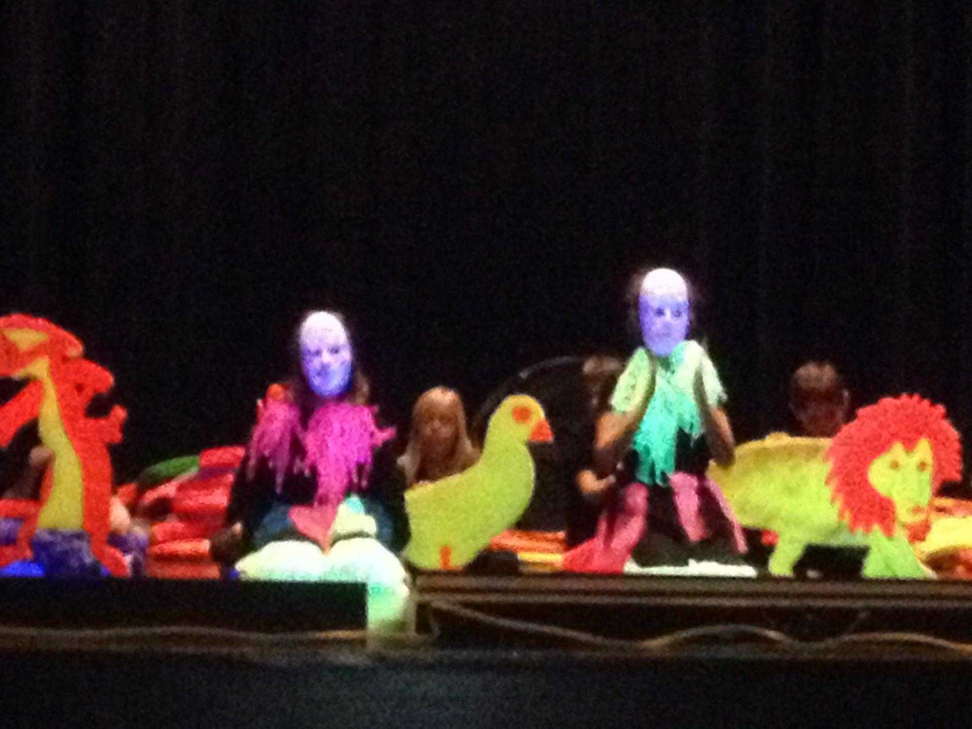 Chatham Cultural Ctr