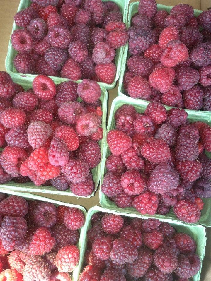 Pardo Villa Acres Farm Market and Bakery