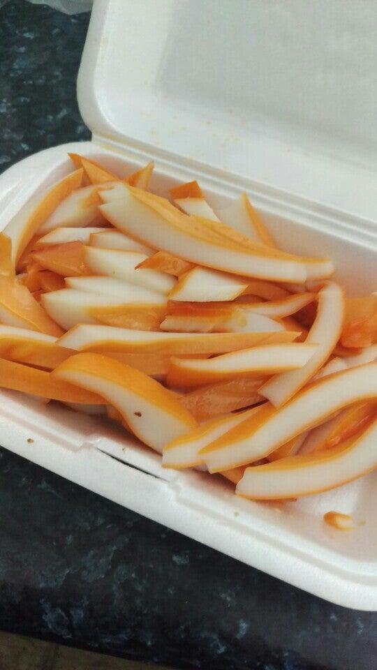 Great Two Supermarket Ltd