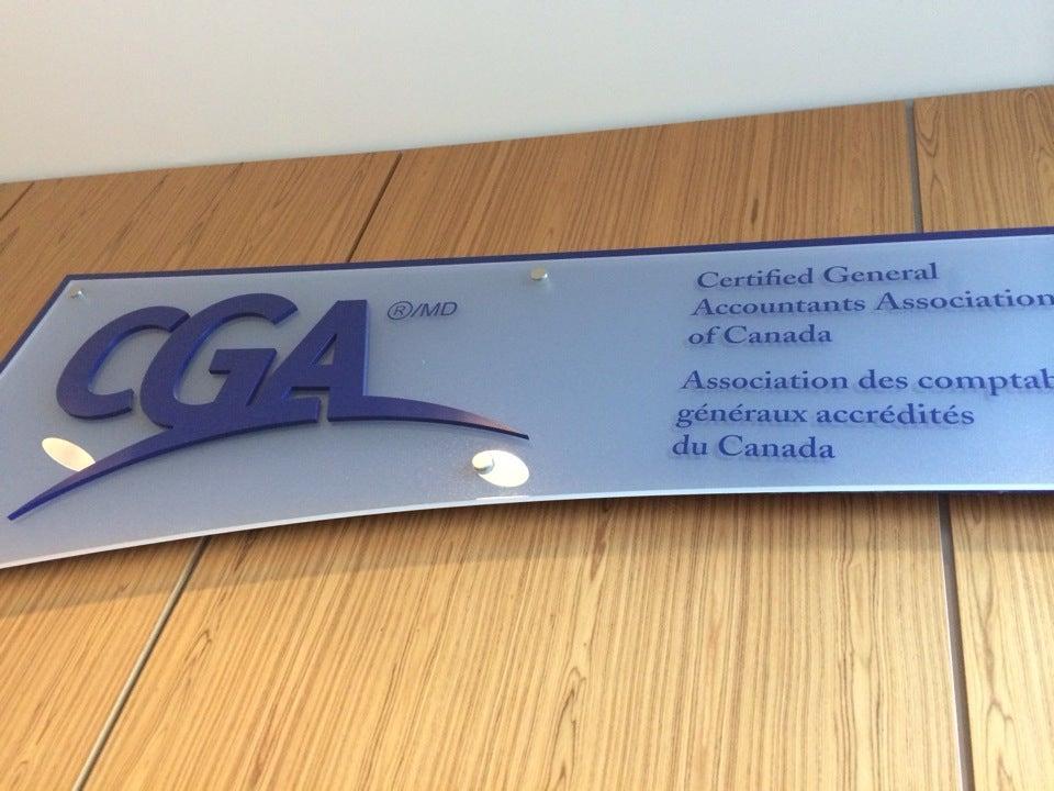 Chartered Professional Accountants of Canada