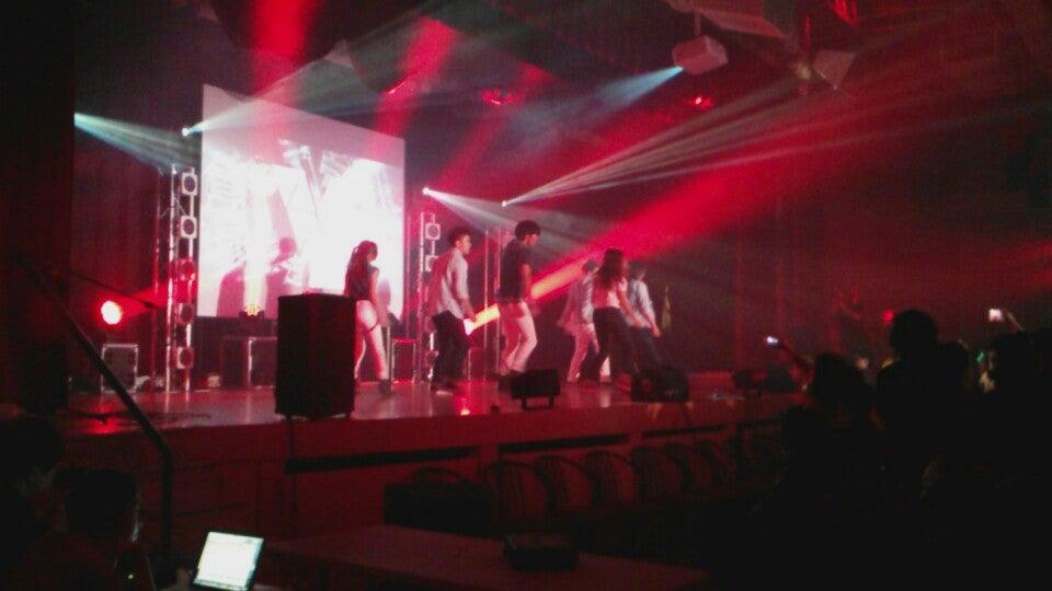 Korean Canadian Cultural Association of Metropolitan Toronto