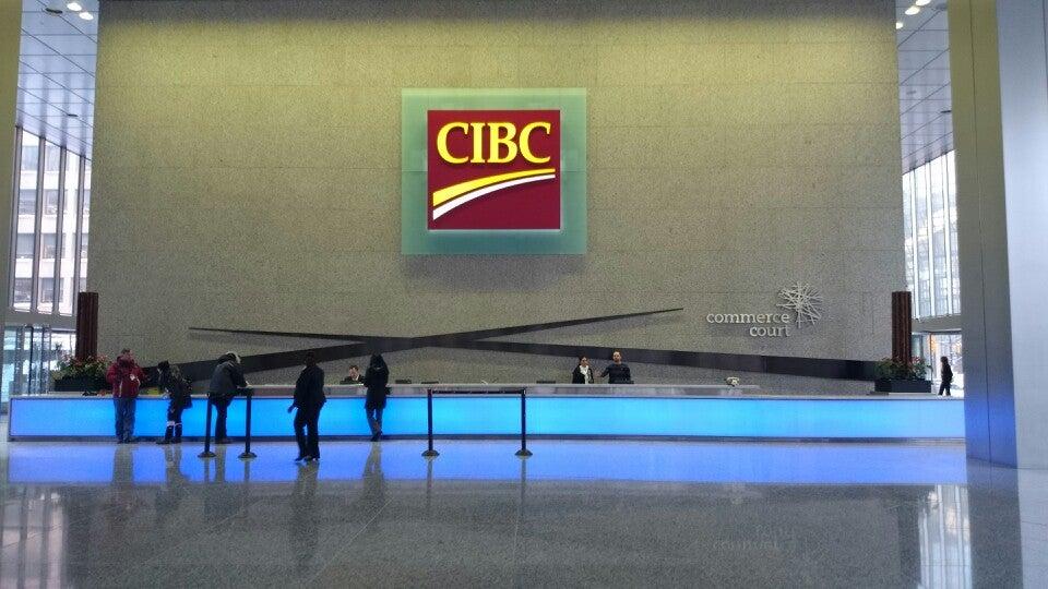 CIBC