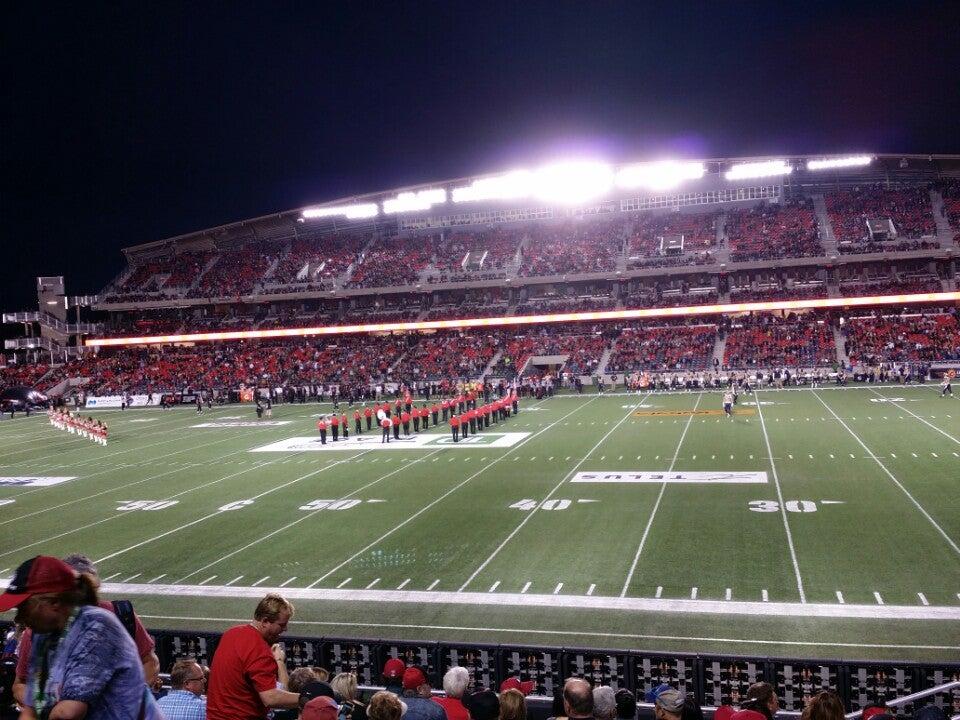 TD Place