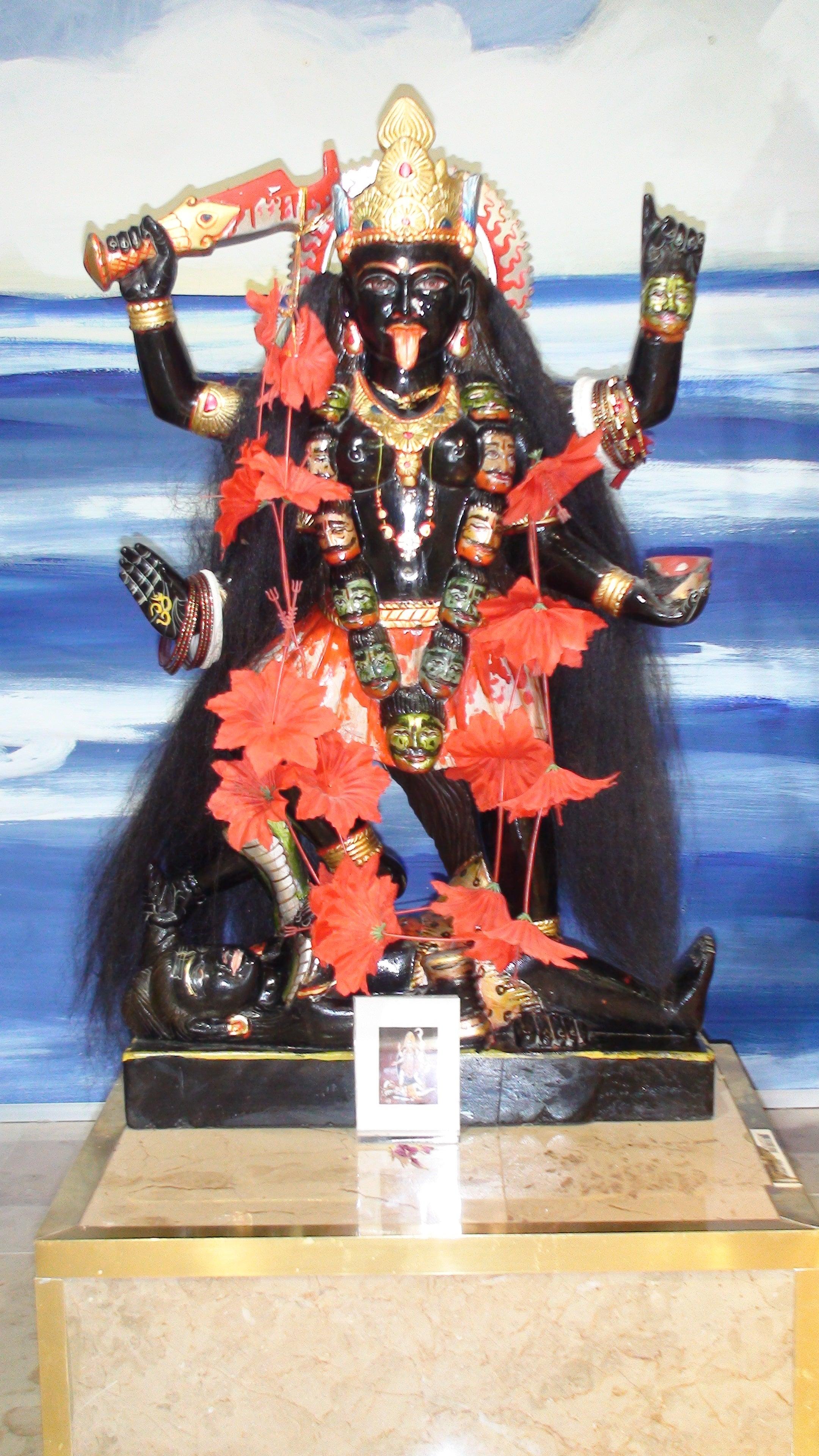 Bangladesh Canada Hindu Mandir