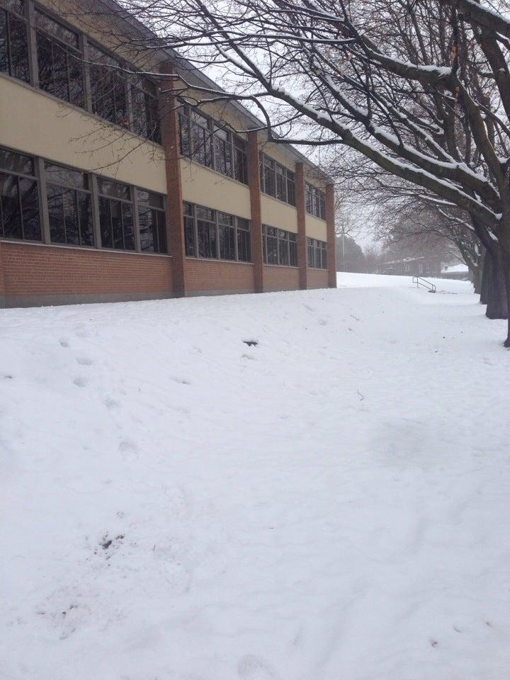 Ecole du Trait Dunion