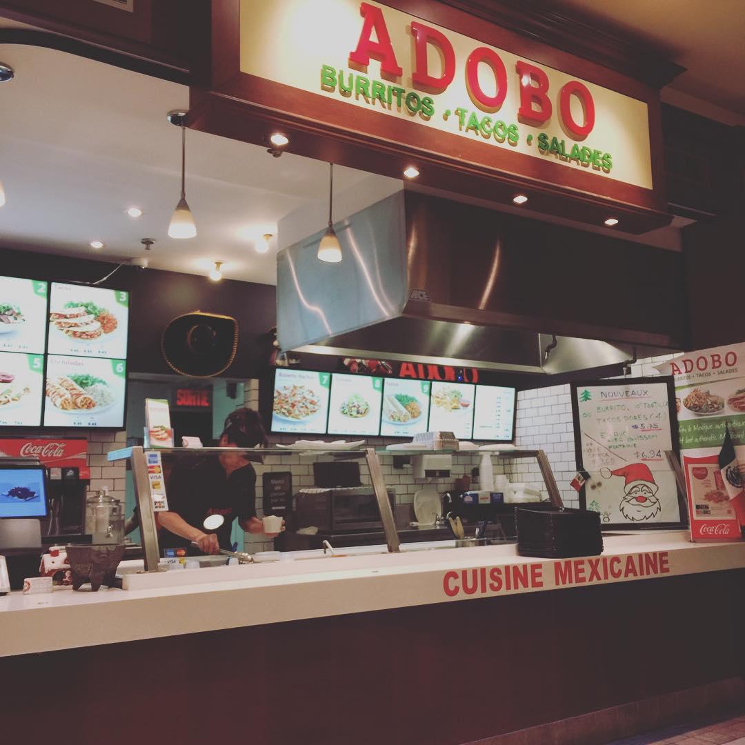 Restaurant Adobo