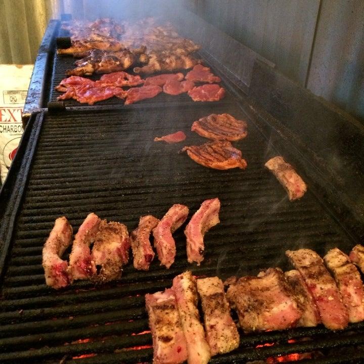 Rotisserie Portugalia