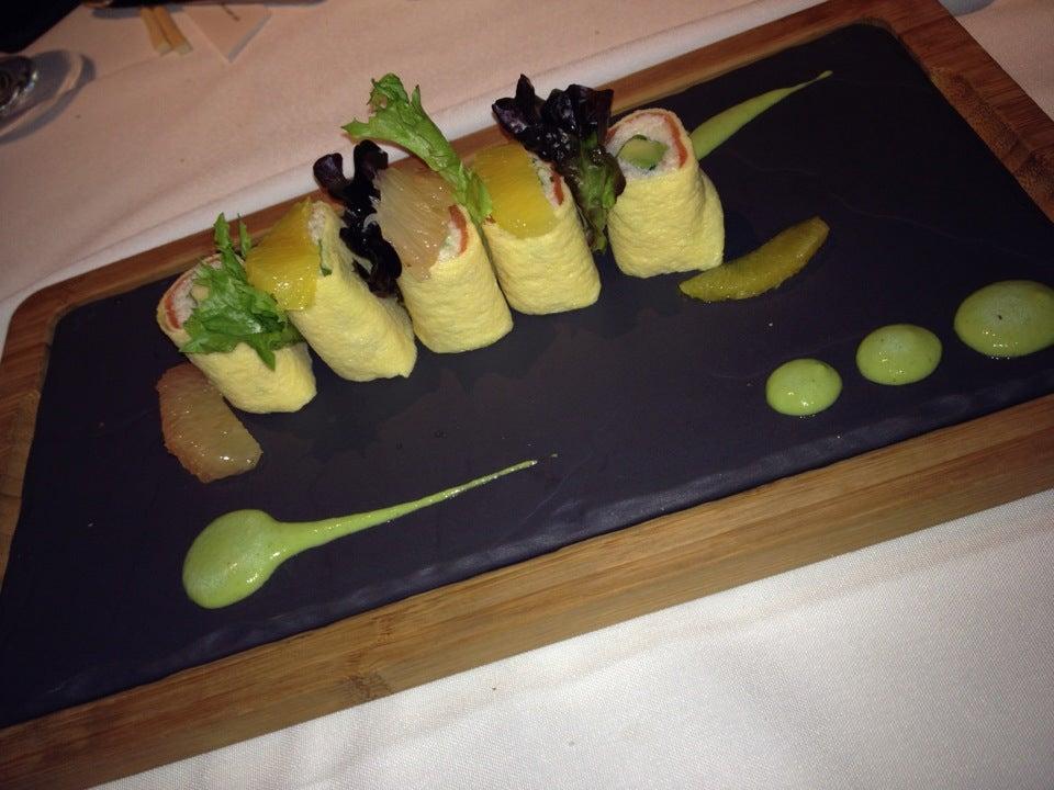 Araxi Restaurant + Bar