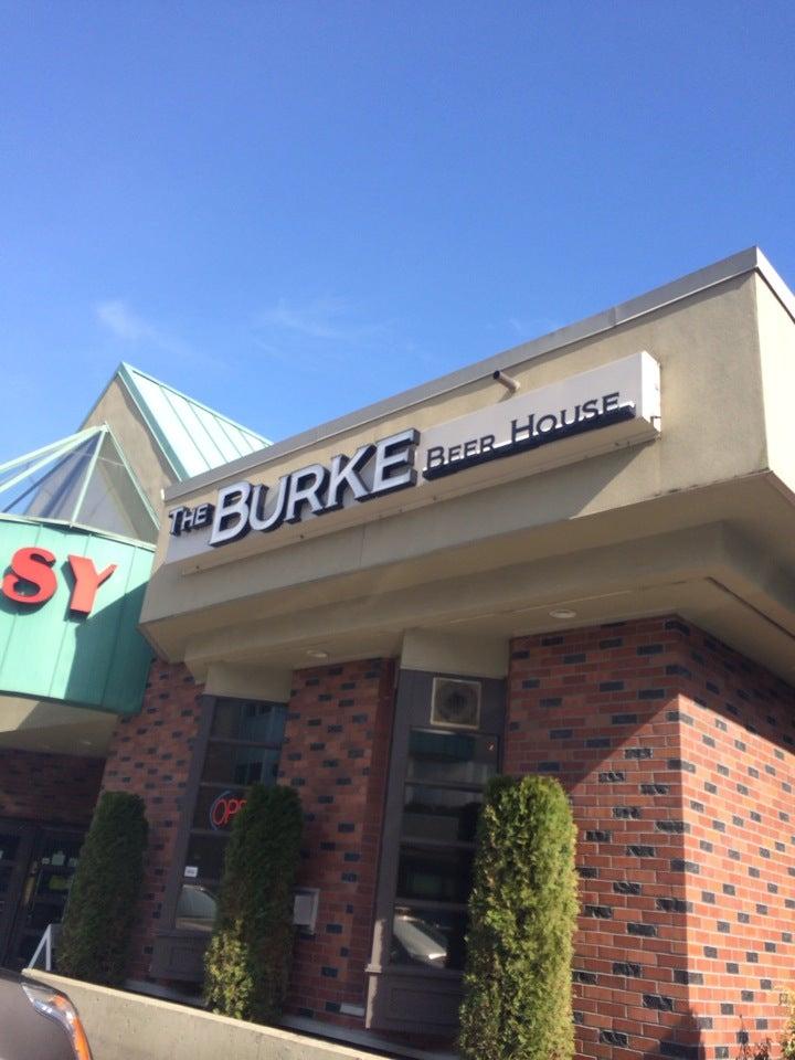 Burke Beer House