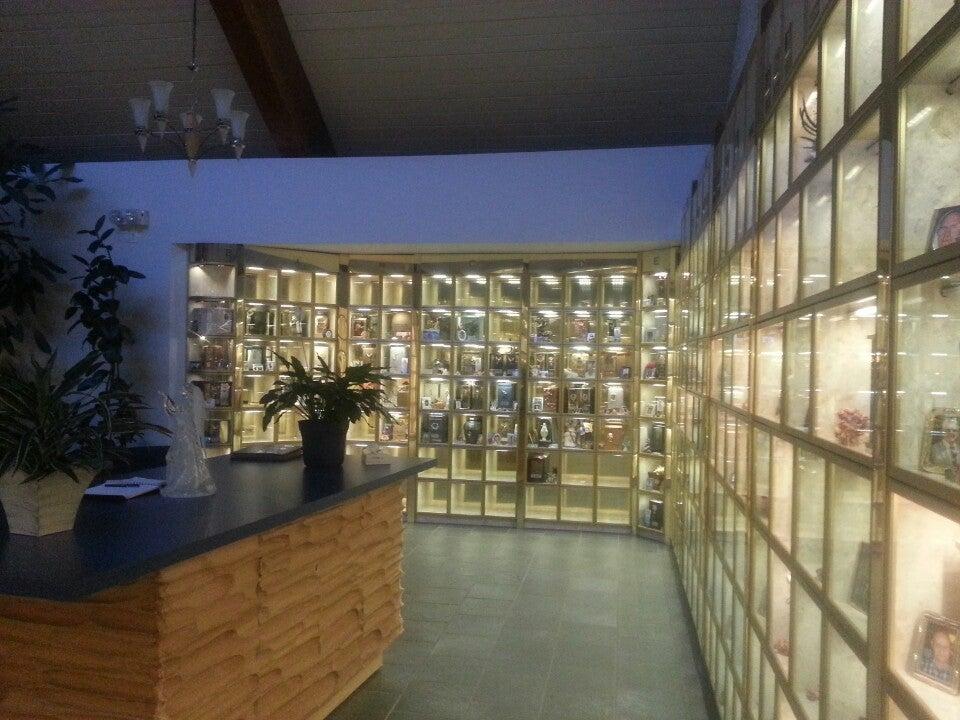 Coopérative Funéraire du Fjord Inc