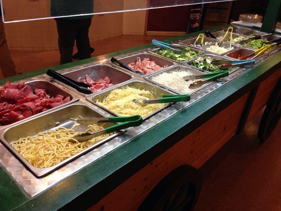 Red Pepper Restaurant