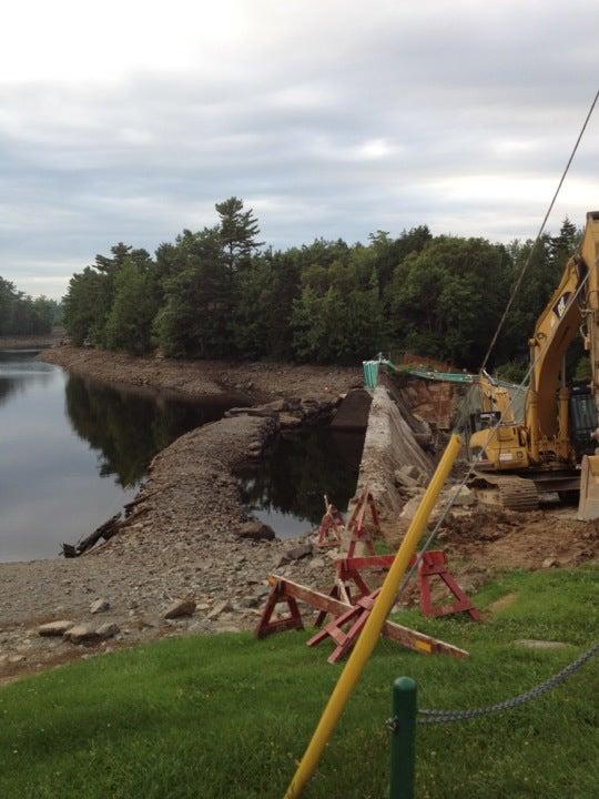 Paper Mill Lane Park