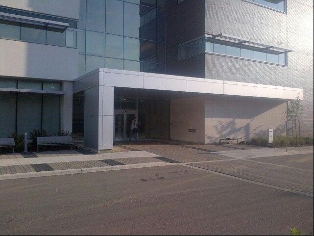 BlackBerry Northfield D