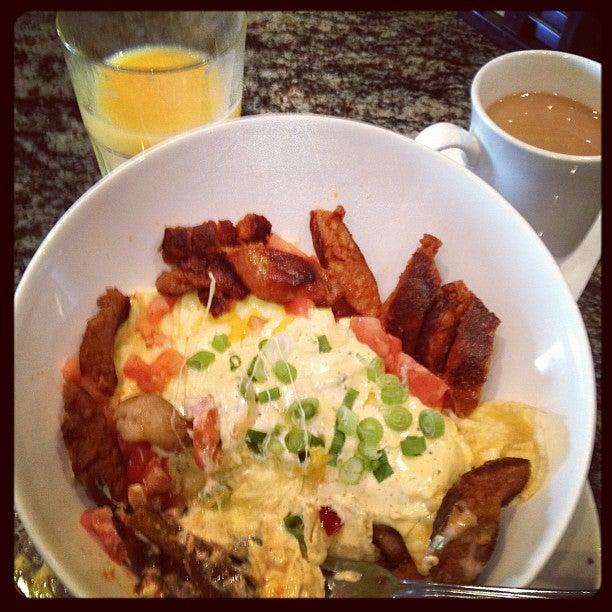 Ricky's All Day Grill - Lethbridge