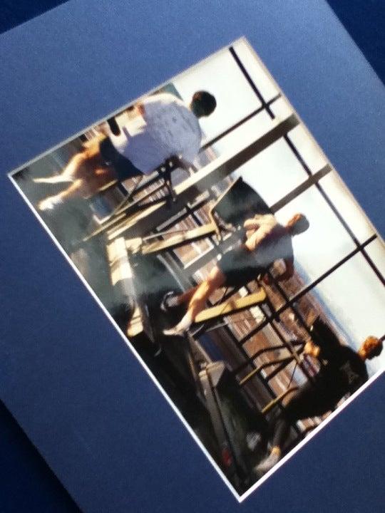 Westside Recreation Centre